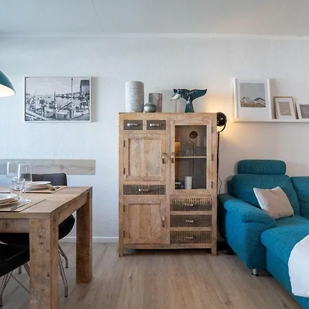 Διαμέρισμα Haus-duenenhof-wohnung-22