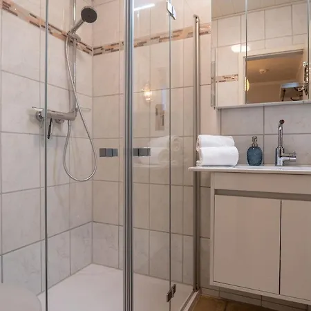 Διαμέρισμα Haus-duenenhof-wohnung-22