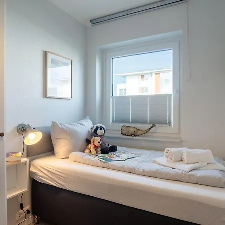 Διαμέρισμα Haus-duenenhof-wohnung-22 *