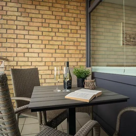 Διαμέρισμα Haus-duenenhof-wohnung-22