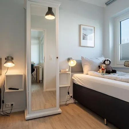 Διαμέρισμα Haus-duenenhof-wohnung-22